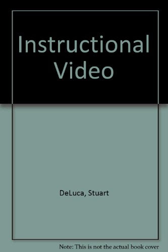Instructional Video