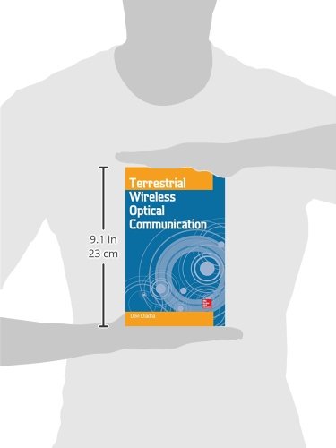 Terrestrial Wireless Optical Communication