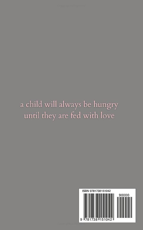 Inherited Hunger