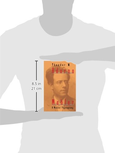 Mahler: A Musical Physiognomy