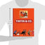 TINTIN & CO.