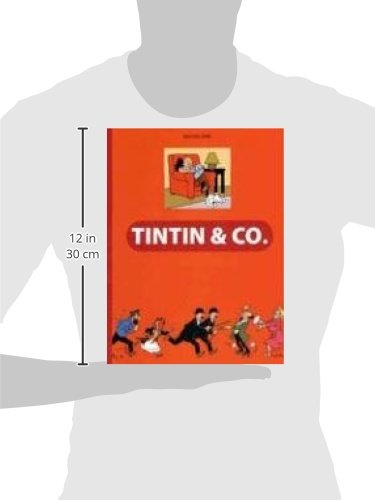 TINTIN & CO.