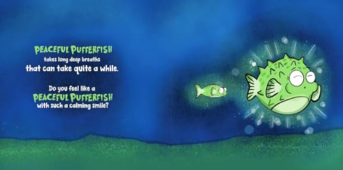 Emotions Aquarium: A Tank Full of Feelings