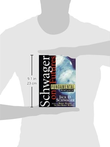 Fundamental Analysis Book & Study Guide Set