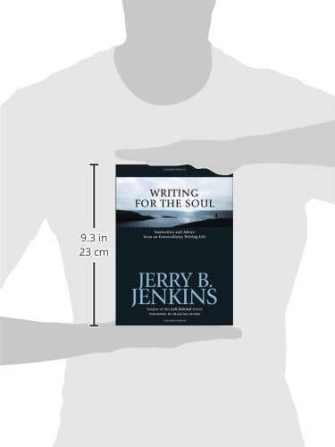 Writing for the Soul: Instruction And Advice from an Extraordinary Writing Life