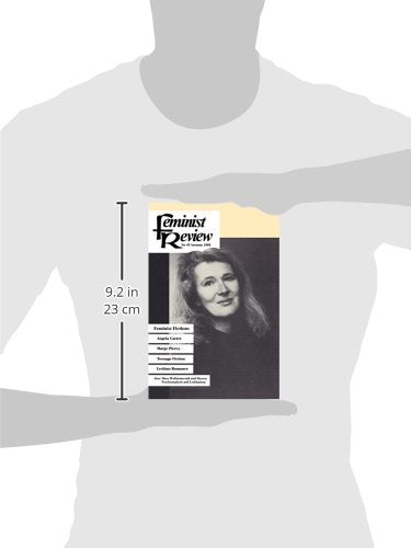 Feminist Review: Issue 42: Feminist Fictions (Feminist Review, 42)