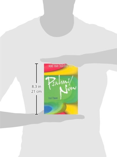 Psalms Now - 3rd Edition by Leslie Brandt
