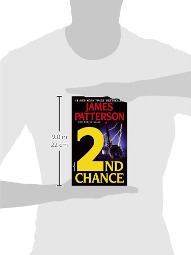 2nd Chance (A Women's Murder Club Thriller, 2)