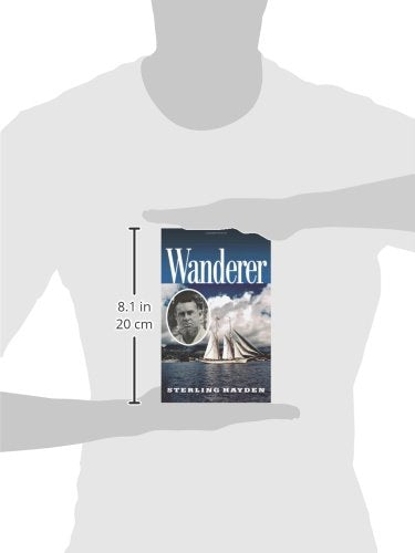 Wanderer by Sterling Hayden