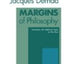 Margins of Philosophy