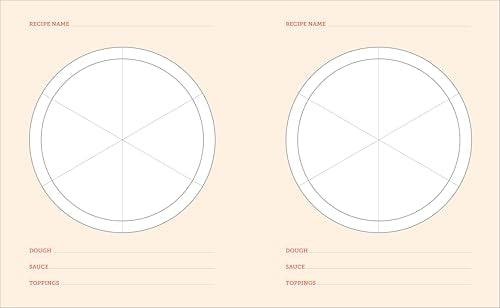 Pizza School: A Kids' Cookbook for Aspiring Pizza Makers