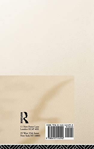 The Sociology of Nationalism: Tomorrow's Ancestors (International Library of Sociology)