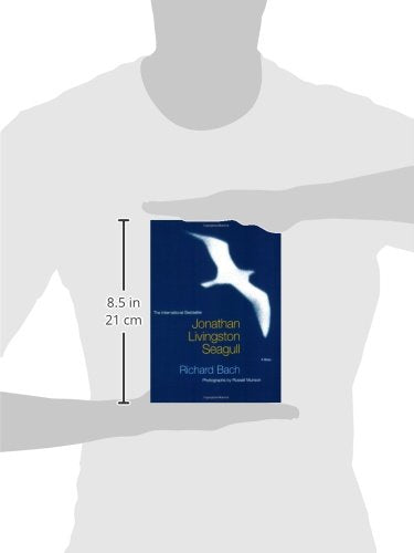 Jonathan Livingston Seagull