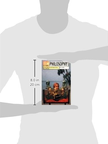 The HarperCollins Dictionary of Philosophy: In-Depth Explanations and Examples Covering Over 3,000 Entries [Second Edition]