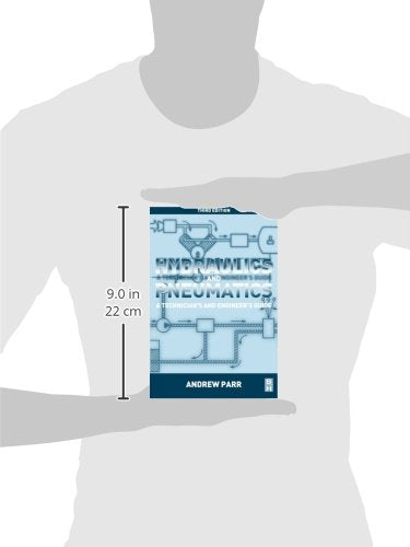 Hydraulics and Pneumatics: A Technician's and Engineer's Guide