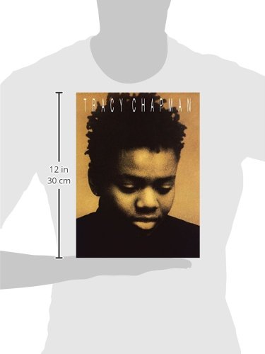 Tracy Chapman Piano, Vocal and Guitar Chords