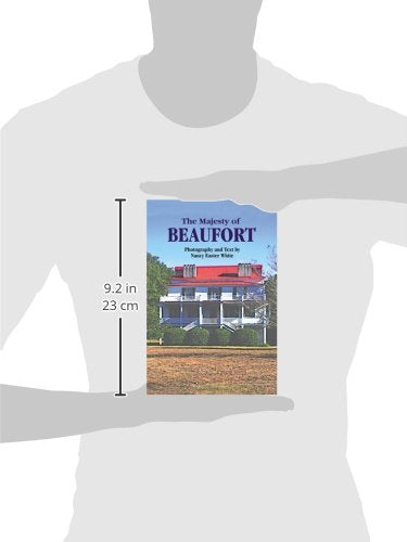 The Majesty of Beaufort (Majesty Architecture)