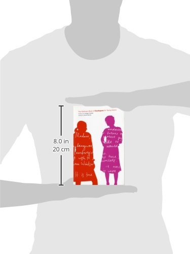 The Methuen Drama Book of Duologues for Young Actors (Audition Speeches)