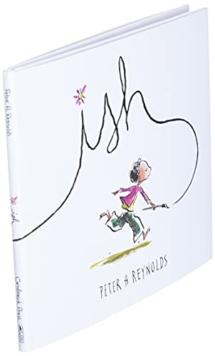 Ish (Creatrilogy) by Peter H. Reynolds