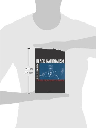 Black Nationalism: The Search for an Identity
