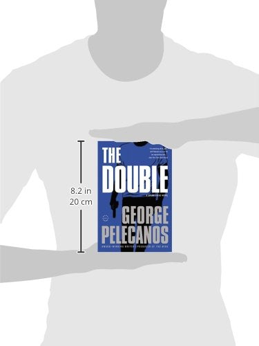 The Double (Spero Lucas Series)