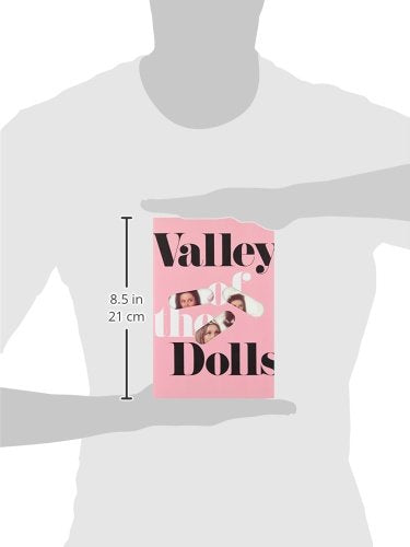Valley of the Dolls by Jacqueline Susann