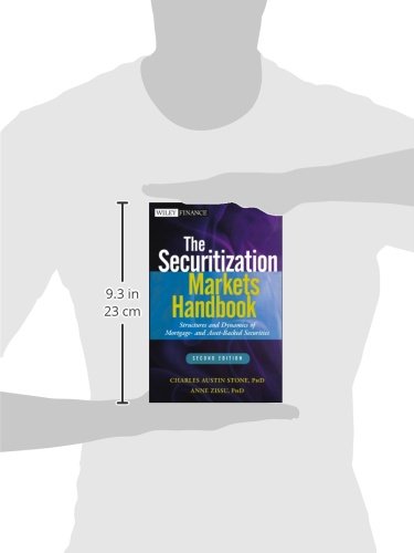 The Securitization Markets Handbook: Structures and Dynamics of Mortgage- and Asset-backed Securities
