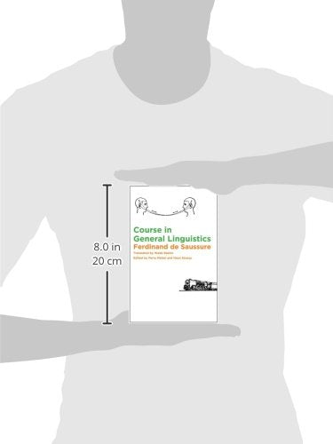 Course in General Linguistics