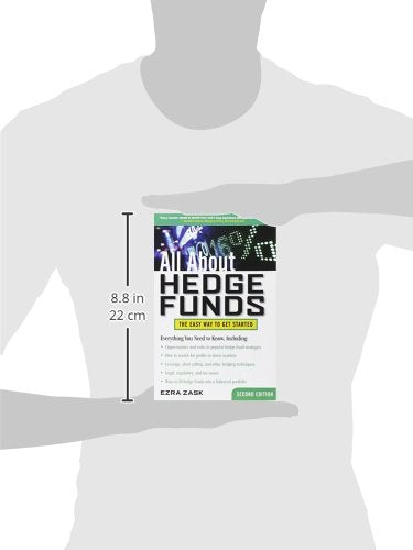 All About Hedge Funds, Fully Revised Second Edition (All About... (McGraw-Hill))