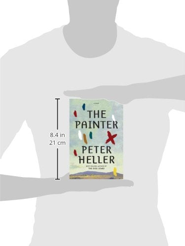 The Painter: A novel