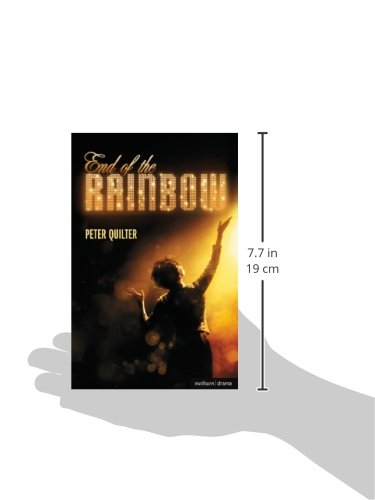 End Of The Rainbow (Modern Plays)