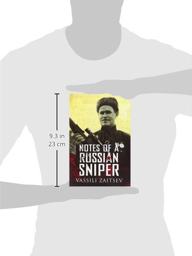 Notes of a Russian Sniper