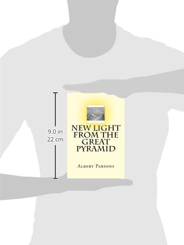 New Light from the Great Pyramid