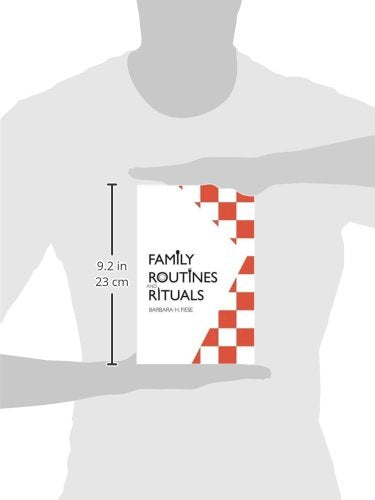 Family Routines and Rituals (Current Perspectives in Psychology)