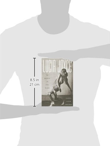 Lucia Joyce: To Dance in the Wake