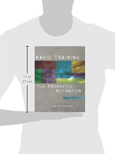 Basic Training for Prophetic Activation