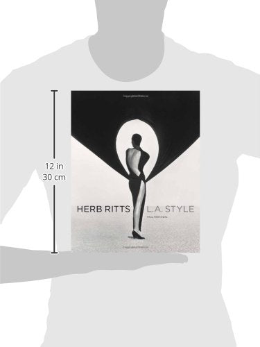 Herb Ritts: L.A. Style