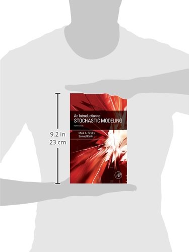 An Introduction to Stochastic Modeling