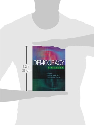 Democracy: A Reader