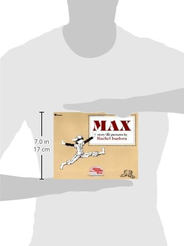 Max (Reading Rainbow Books)