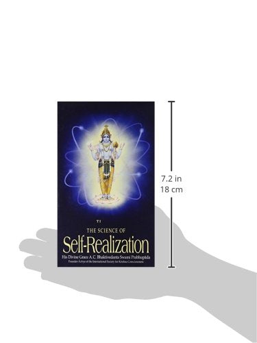 The Science of Self-Realization