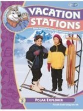 Polar Explorer (Vacation Stations)