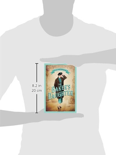 The Baker's Daughter