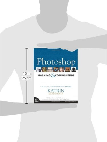Photoshop Masking & Compositing