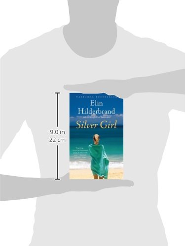 Silver Girl: A Novel