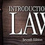 Introduction to Law (MindTap Course List)