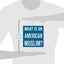 What Is an American Muslim?: Embracing Faith and Citizenship