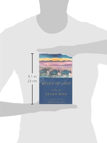 Mules of Love (American Poets Continuum)