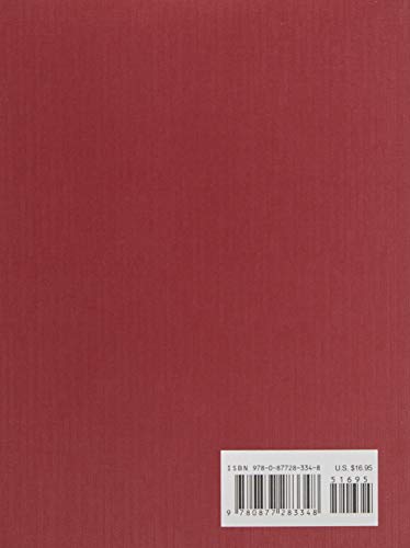 The Book of the Law — back cover