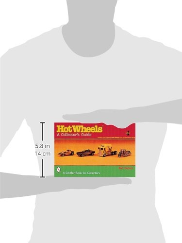 Hot Wheels: A Collector's Guide